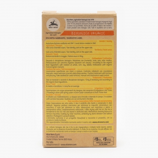 Orez Arborio eco 500g