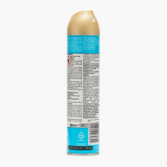 Odorizant de cameră aerosol Ocean Adventure 0.3l