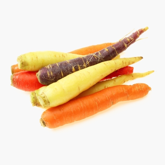 Morcovi eco curcubeu 500g