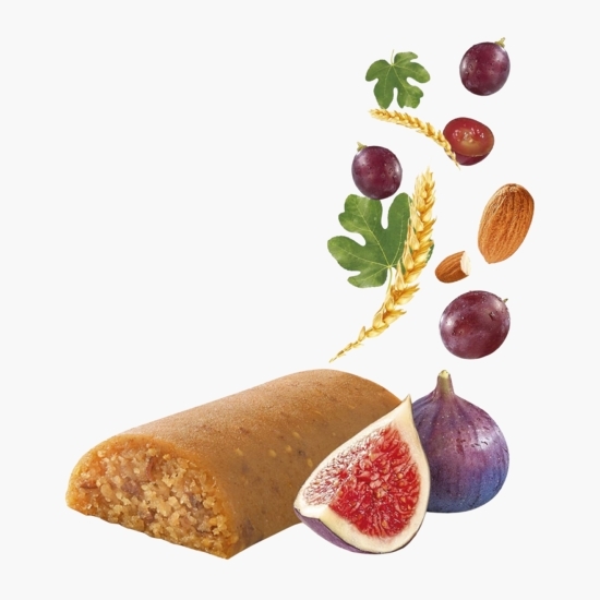 Batoane cu smochine Sport & Energie, 6x25g