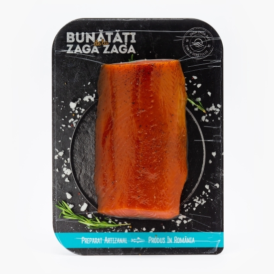 File de păstrăv somonat 250g