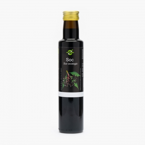 Suc de soc ecologic 0.25l