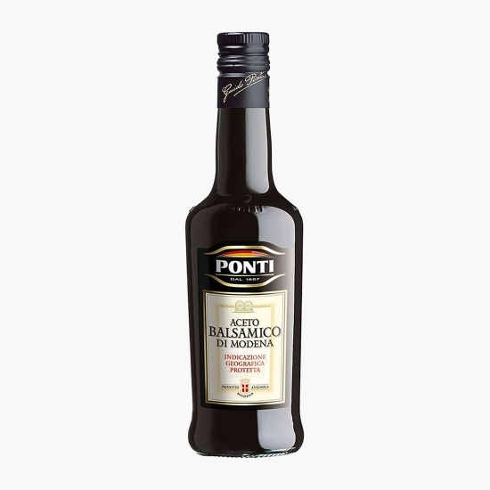 Oțet balsamic de Modena IGP 500ml