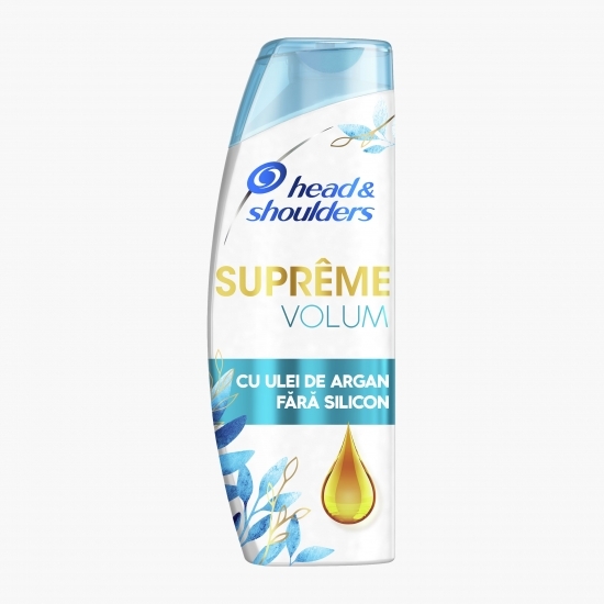 Șampon Supreme pentru volum 300ml