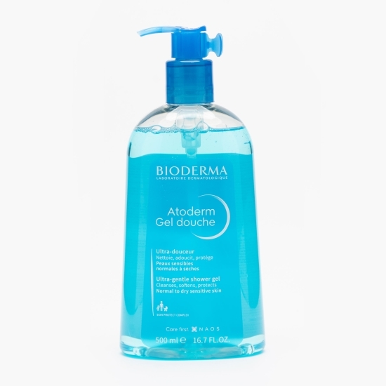 Gel de duș Atoderm 0.5l