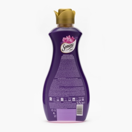 Balsam superconcentrat Elixir 68 spălări 1.7l