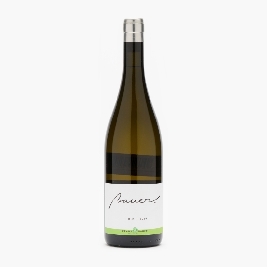Vin alb demidulce Riesling de Rhin 2019, 11.5%, 750ml