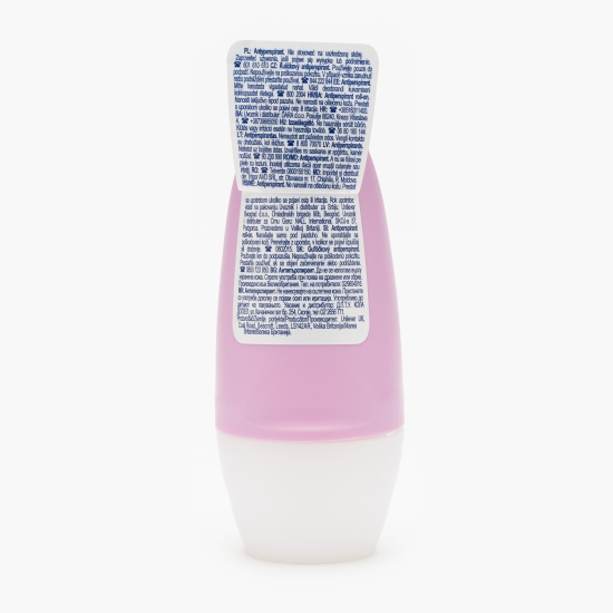 Deodorant roll-on Sexy Bouquet 50ml