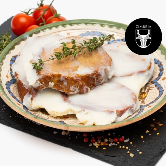 Cotlet în untură de Mangaliță 500g