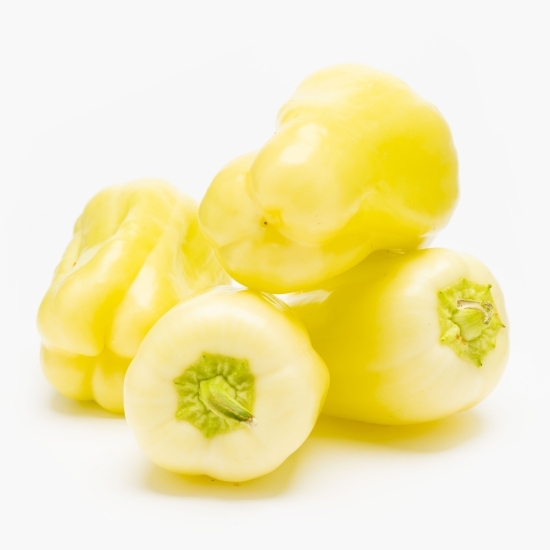 Ardei Bianca România 1kg Camen din Băleni