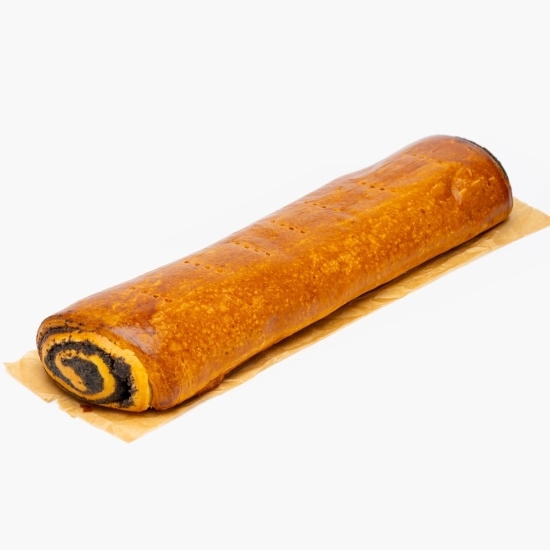 Baigli cu mac 500g