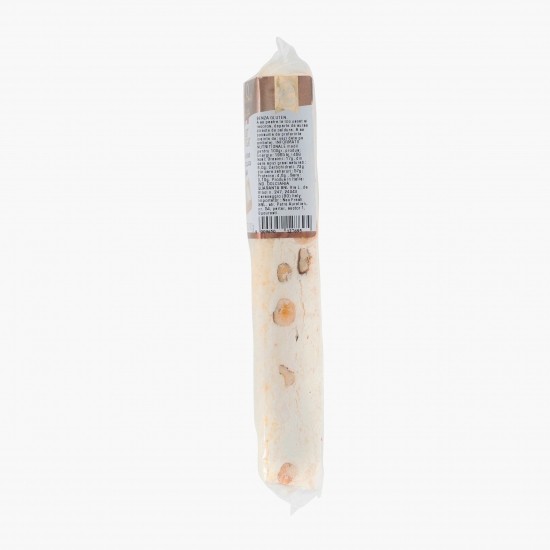 Nougat Bar cu ciocolată albă 100g
