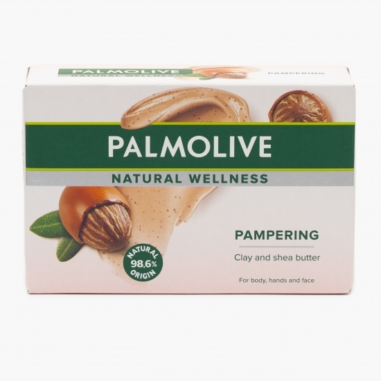 Săpun solid Palmolive Natural Wellness 150g