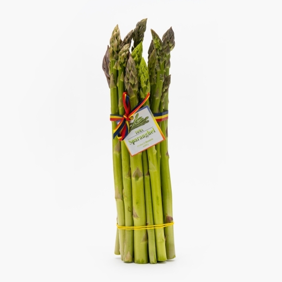Sparanghel verde România 450g