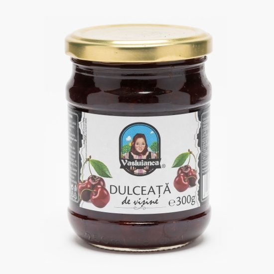 Dulceață de vișine 300g