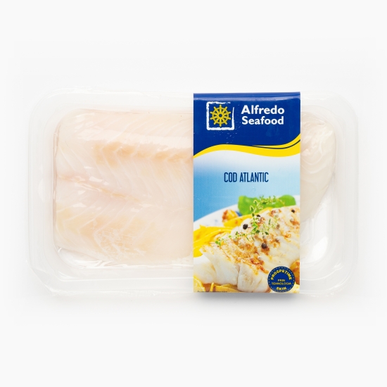 File de cod de Atlantic 320g