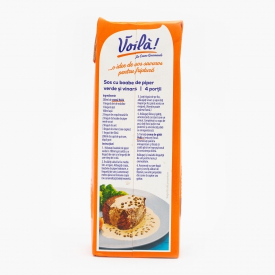 Cremă pentru gătit 1l