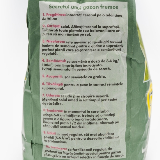 Gazon sport 3kg