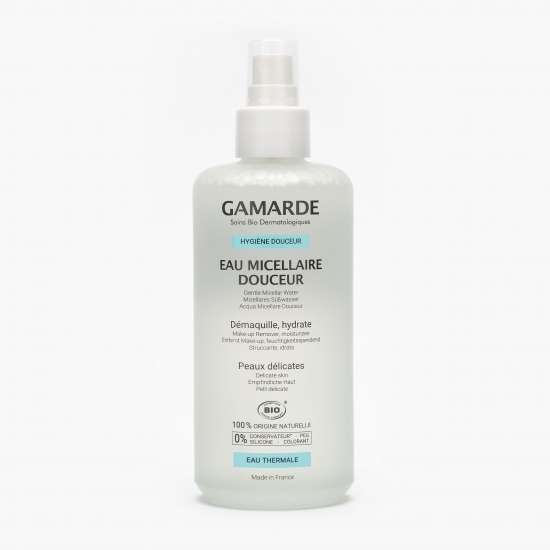 Apă micelară bio 200ml