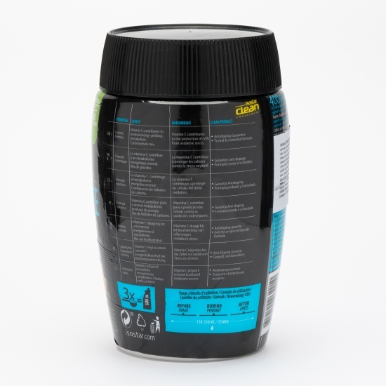 Pudră pentru băutură sport aromă fresh 400g