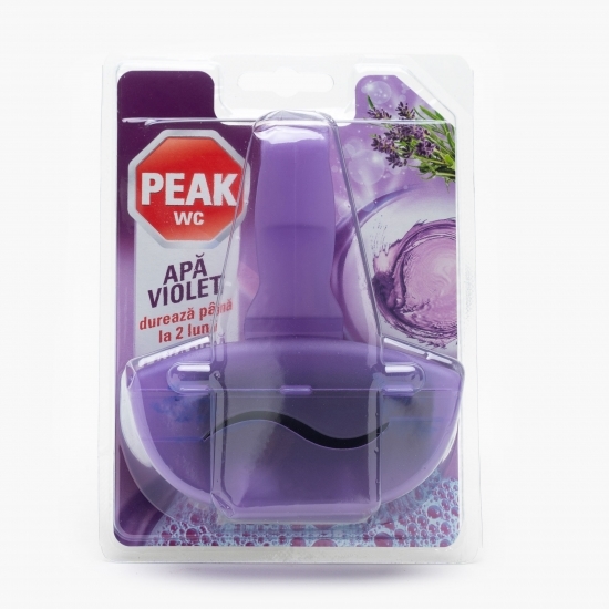 Odorizant WC „apă violet” 55g