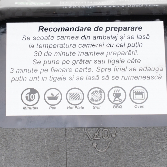 Vrăbioară din Argentina 300g