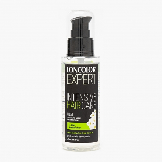 Ulei Expert pentru păr uscat sau deteriorat 100ml
