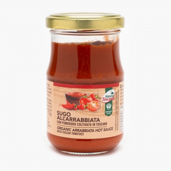 Sos iute eco 180g
