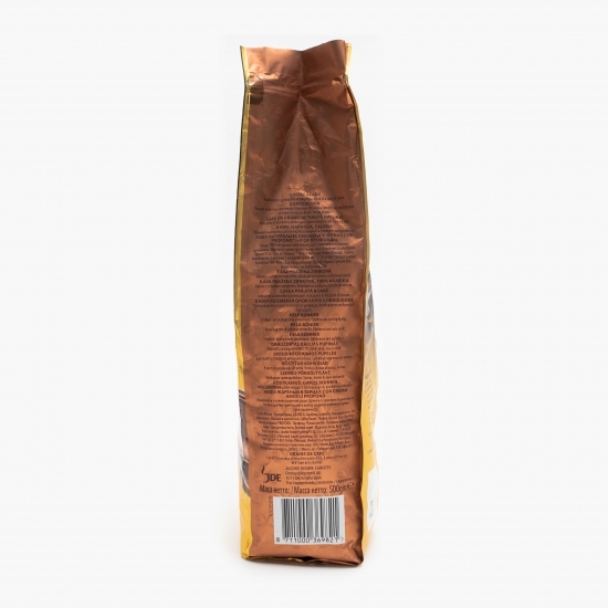 Crema Absolu Profond 500g, cafea boabe