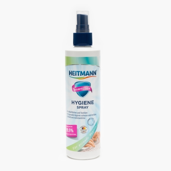 Spray dezinfectant universal 0.25l