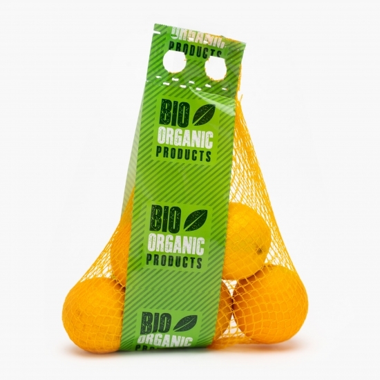 Portocale ECO 1kg