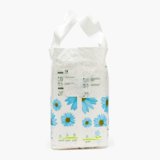 Scutece chiloțel eco-friendly Premium Line, Nr. 6, 15+ kg, 20 buc