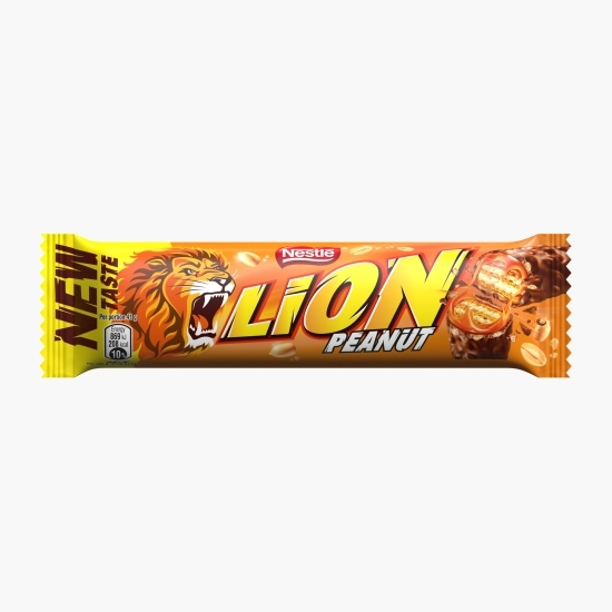 Baton de ciocolată cu arahide 41g