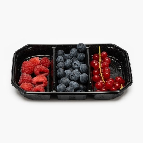 Mix fructe de pădure 125g