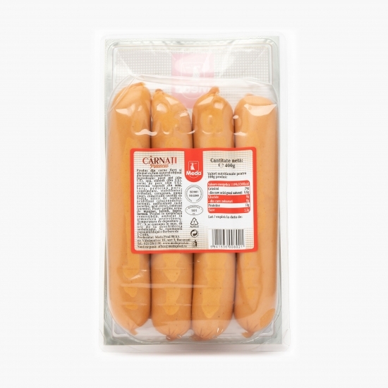 Cârnați polonezi 400g