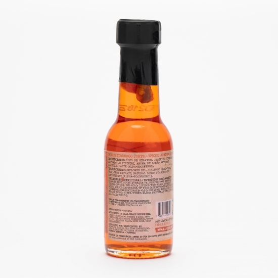Sos jindungo 100ml