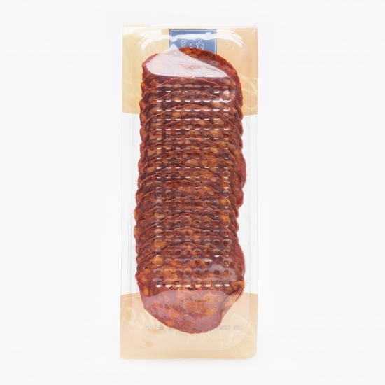 Chorizo de curcan 100g