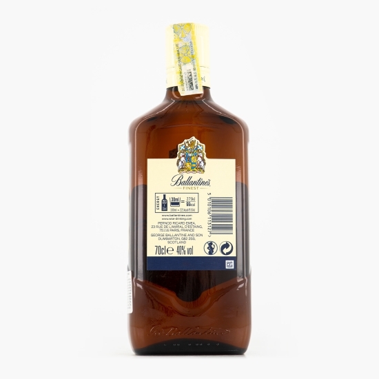 Blended Whisky, 40%, Scotland, 0.7l