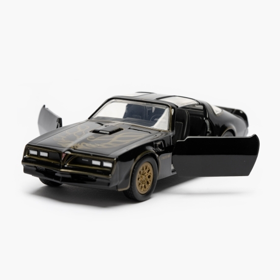 Smokey Bandit 1977 Pontiac 3+ ani