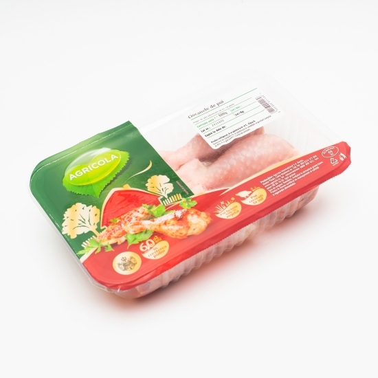 Ciocănele de pui 600g