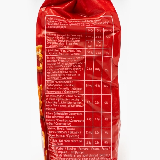 Brezel cu susan 80g