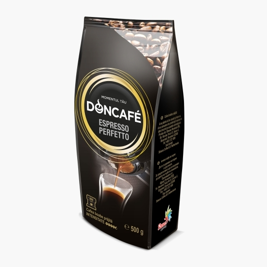 Espresso Perfetto 500g, cafea boabe