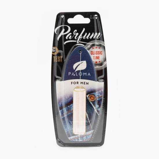 Odorizant auto For men 5ml