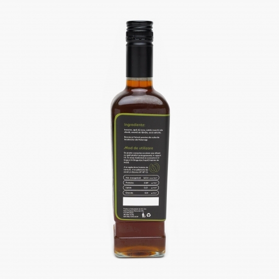 Sirop busuioc 0.5l