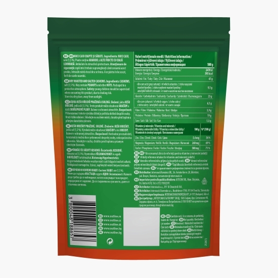 Caju prăjit și sărat 150g