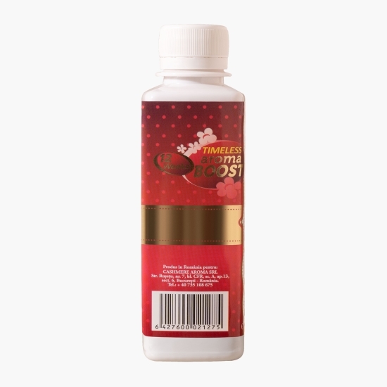 Parfum de rufe Red Velvet, 40 spălări, 200ml
