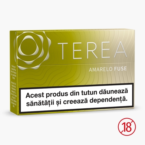 Amarelo Fuse