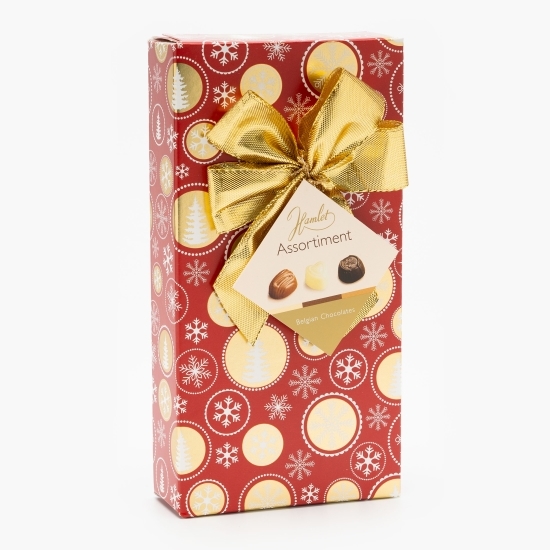 Praline asortate X-Mas Line 125g