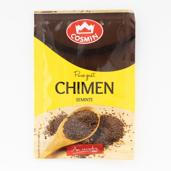 Chimen semințe 20g