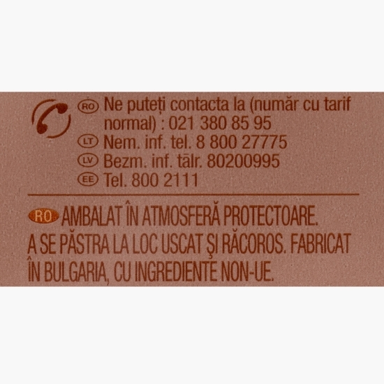 Selection Crema Italiano 500g cafea măcinată 